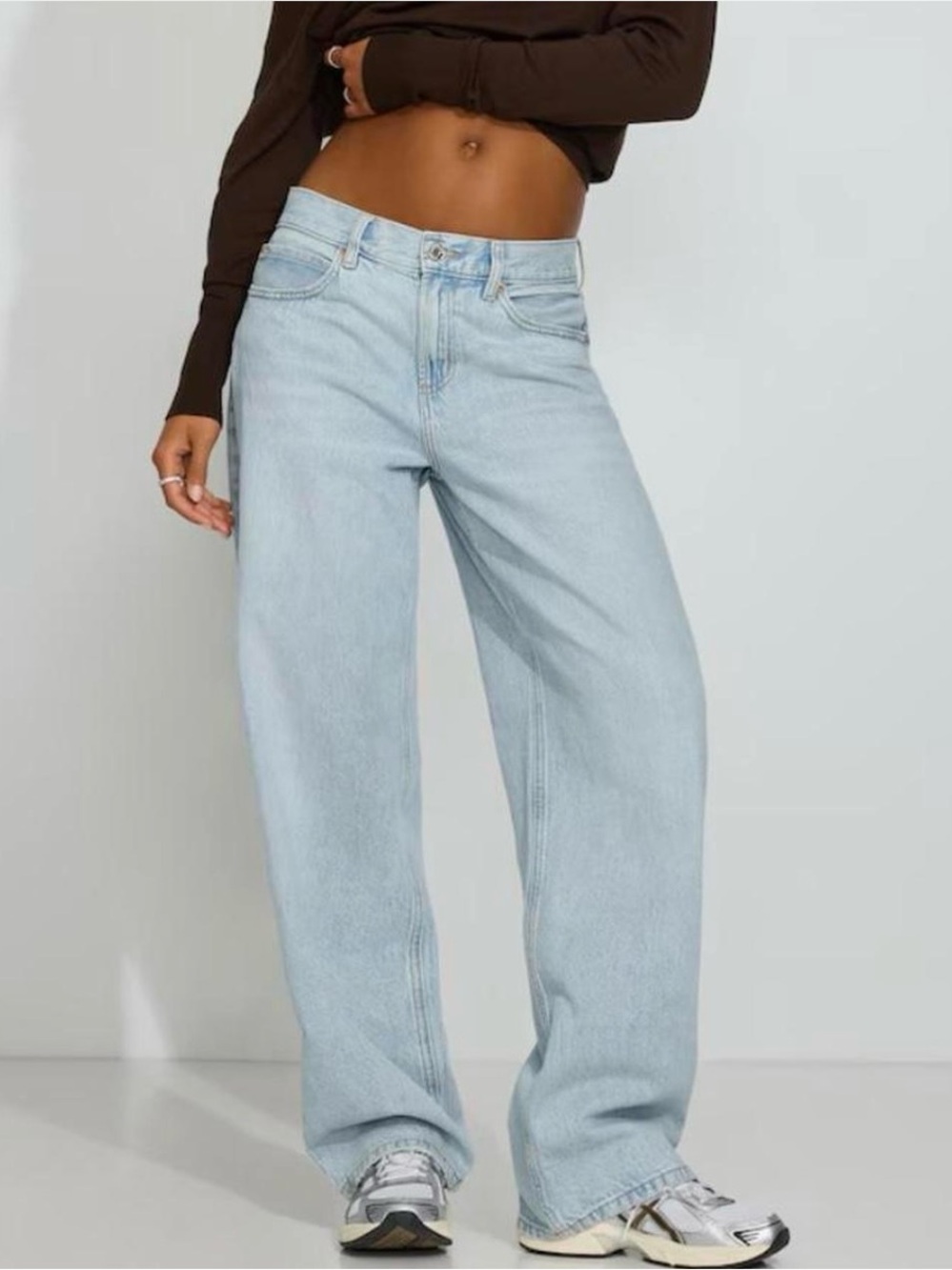 Garage Jeans